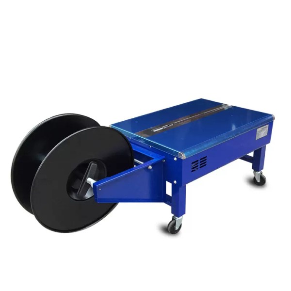 MH-B2 low semi-automatic baler